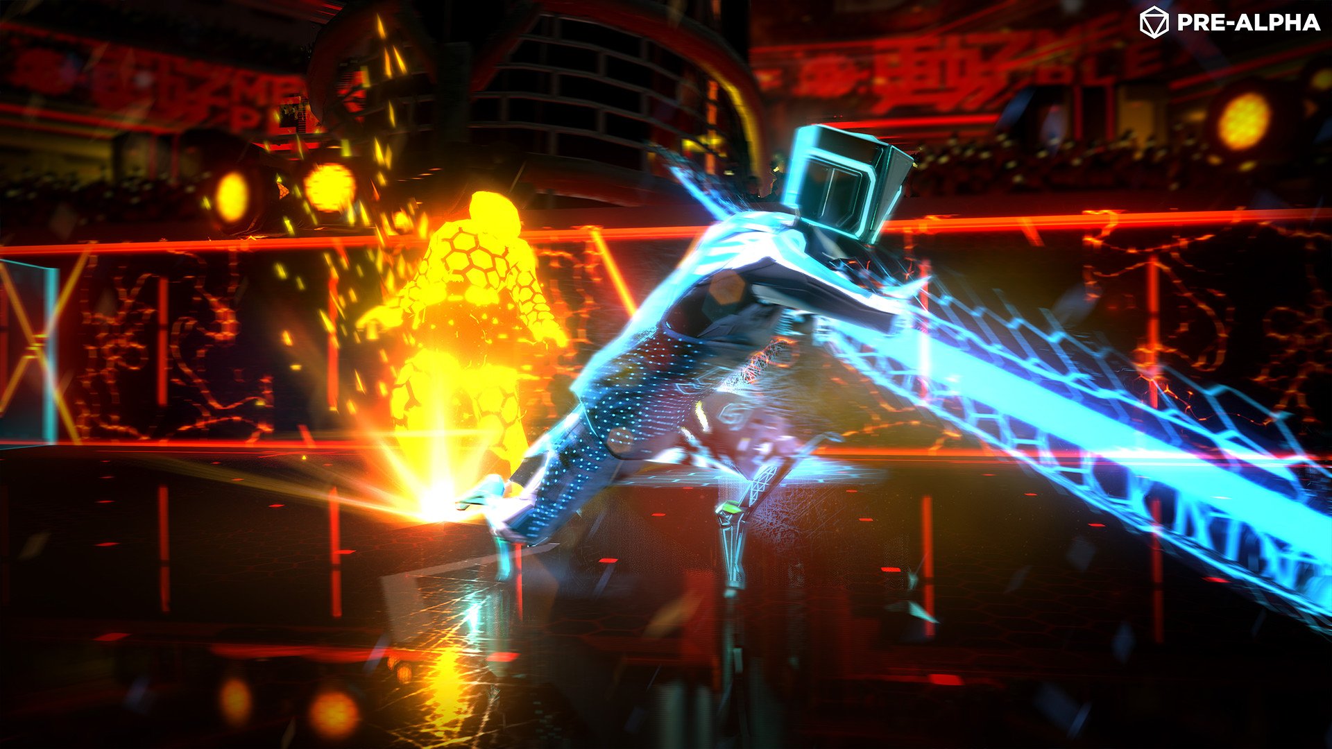 Laser League - Imagen 21
